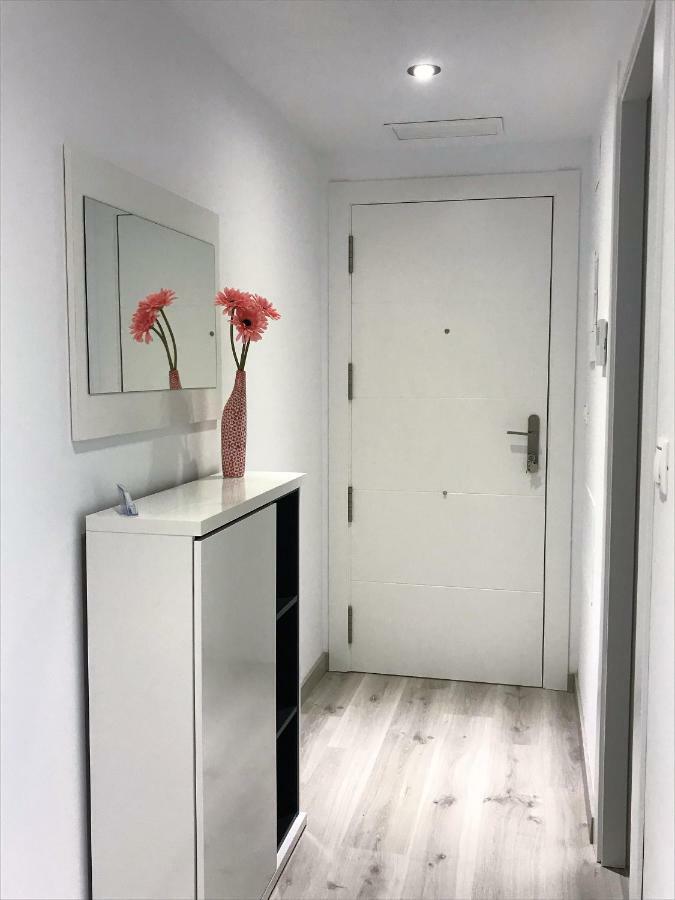 Estudio Alicante Centro Eksteriør billede