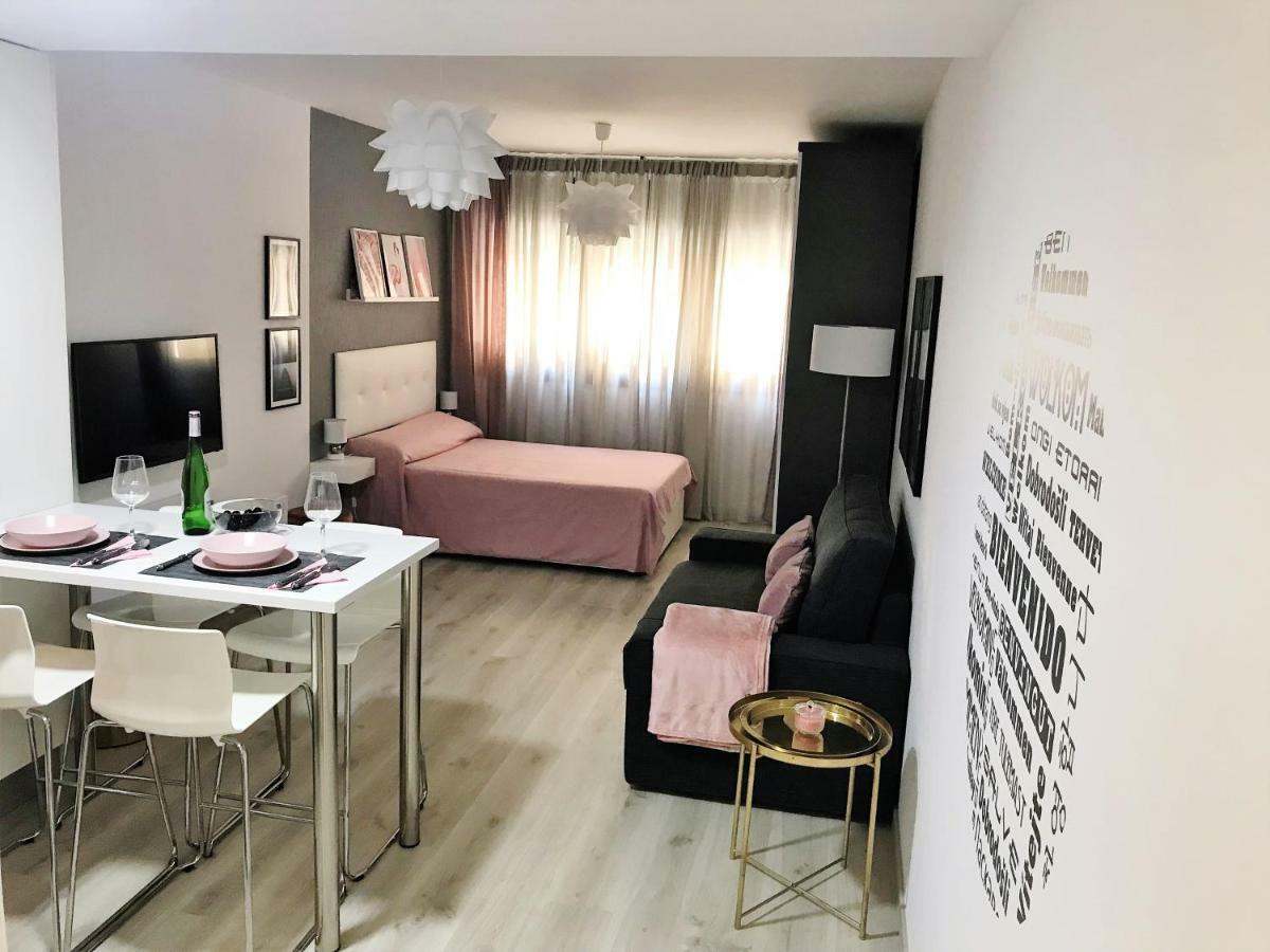 Estudio Alicante Centro Eksteriør billede