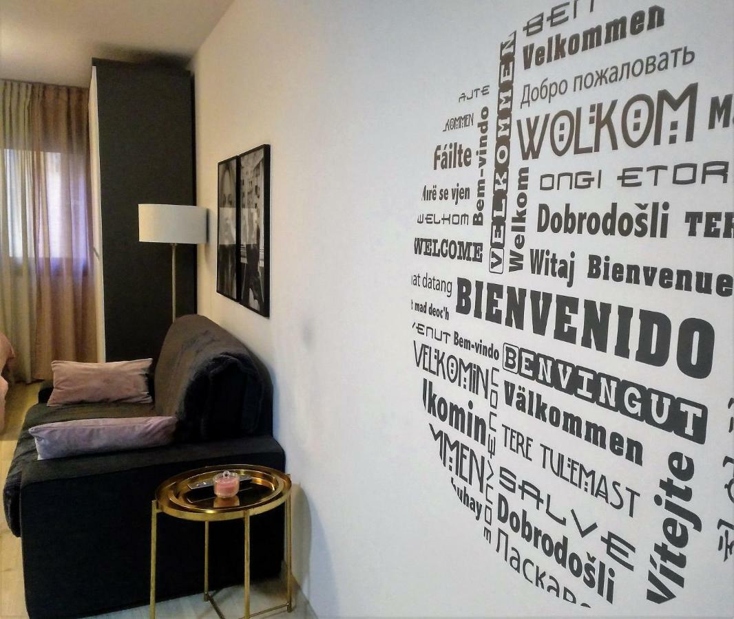 Estudio Alicante Centro Eksteriør billede