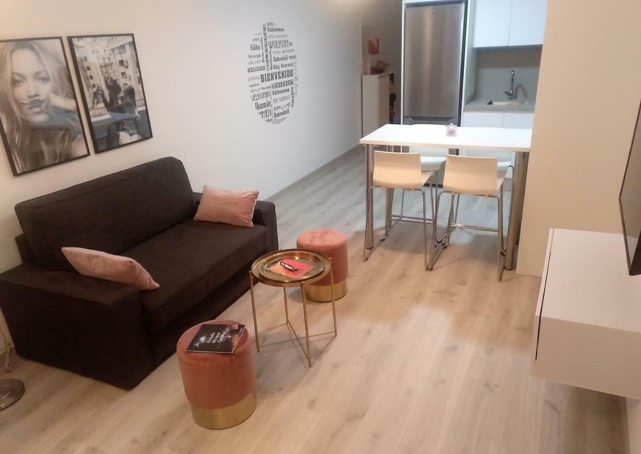 Estudio Alicante Centro Eksteriør billede